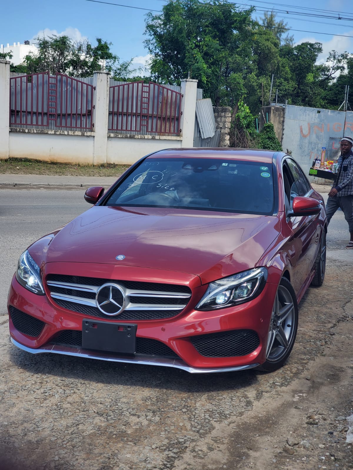 Car Model 2